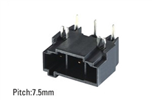 HS7.5mm Terminal Block