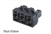 HS 15mm Terminal Block