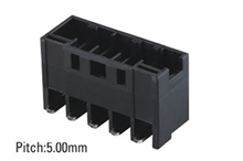 HS 5.0mm Terminal Block