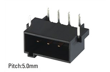 HS 5.0mm Terminal Block