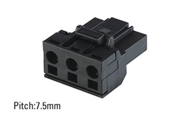 HS7.5mm Terminal Block