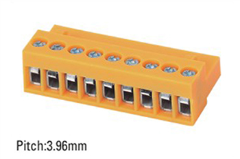 HS 3.96mm Terminal Block