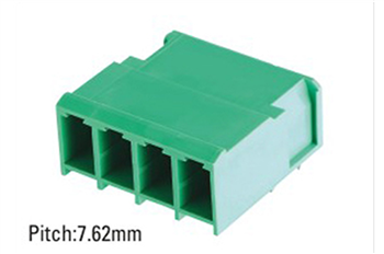 HS 7.62mm Terminal Block