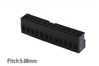 HS5.08mm Terminal Block