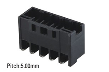 HS 5.0mm Terminal Block