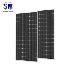 mono solar panel 72 cells PV panel 12v 340W 345W 360W 370W 375W 380W