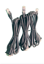 Equipment cable