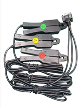 SCSI cable