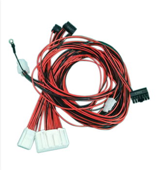 XH VH wireharness