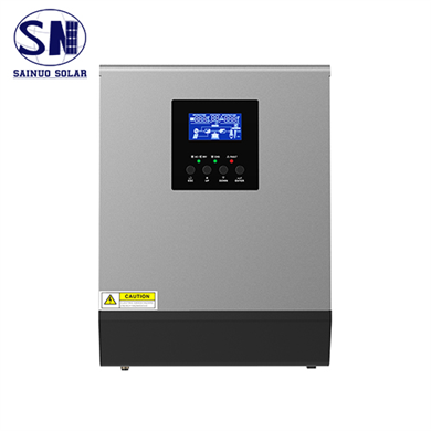 MPS series hybrid  solar inverter 1KV to 5KV