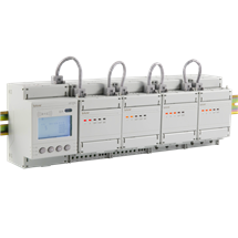 安科瑞直銷ADF400L-9S(27D)計量型多用戶電度表復費率電能統計