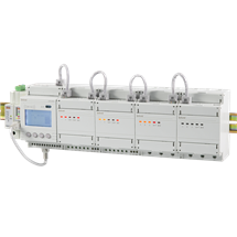 安科瑞集中式全電量測量 多用戶計量電表ADF400L-10S(30D)