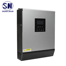 PS series hybrid solar inverter 1KV to 5KV