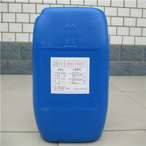 油田注水专用DECHANG104缓蚀阻垢剂