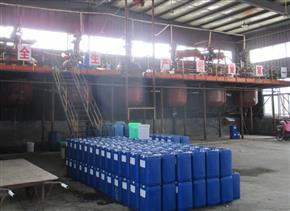 钢厂专用缓蚀阻垢剂