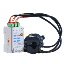 安科瑞AEW100-D20X無線計量模塊 無線傳輸485電能電力運維