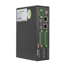 安科瑞ANet-1E1S1-4G/LR智能通訊管理機網口4GRS485LORA通訊電力