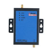 安科瑞環保分表計電4G數據傳輸模塊 AF-GSM300-4G 上行4G下線lora