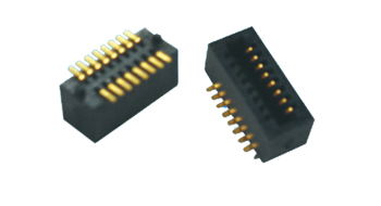 0.80mm Board TO Board Connector