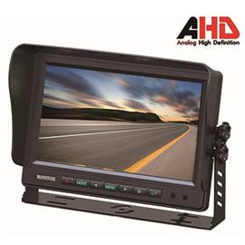 9 inch car rear view AHD monitor