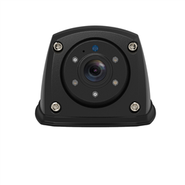 New IP69K Waterproof Side Camera