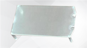 PC transparent light guide plate