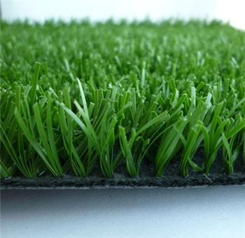 足球场人造草施工方案