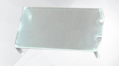 PC transparent light guide plate