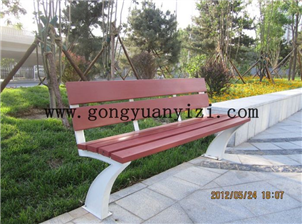 北京园林座椅_北京园林椅_北京公园椅017