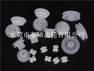 供應玩具齒輪  塑膠皮帶輪  