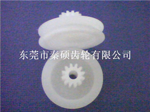 塑料皮帶輪  塑膠輪