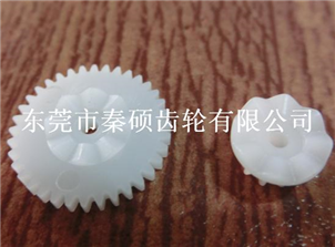 塑料小齿轮  广东塑料齿轮厂
