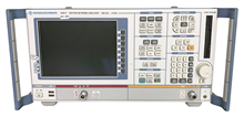 回收罗德施瓦茨网络分析仪