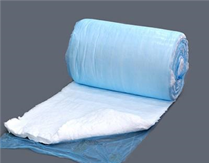 环保棉|干法棉|白色玻璃棉
