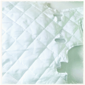 绗缝隔热毡丨隔热毡丨玻璃纤维缝布袋