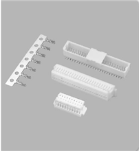 1.0T-2-NY,1.0mm wafer smt white tin plating