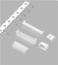 1.25T-1-NAW,1.25mm wafer&hosuing