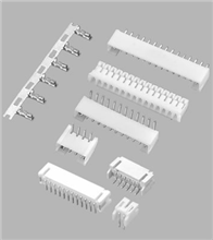 2.0mm wafer 1*NP DIP with K tin plating