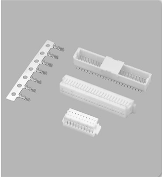 1.0T-2-NY,1.0mm wafer smt white tin plating