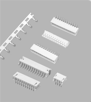 1.5mm wafer right angle 1*Np tin plating