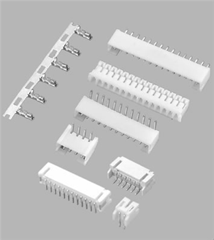 2.0mm wafer 1*NP DIP with K tin plating