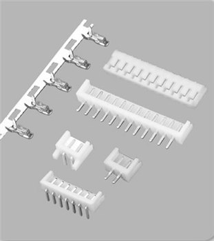 EH-NY 2.5mm wafer single row