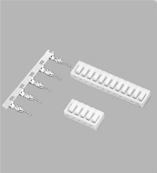 SCN2.5mm hosuing