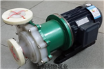 CQB40-25-160F全氟磁力泵