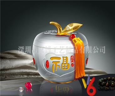 琉璃茶叶罐WB-CYG319.jpg