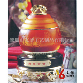 琉璃茶叶罐WB-CYG332.jpg