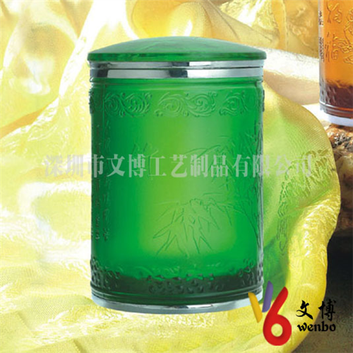 琉璃茶叶罐WB-CYG326.jpg