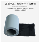 天津黑白型材保护膜