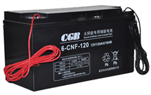 长光蓄电池CNF系列