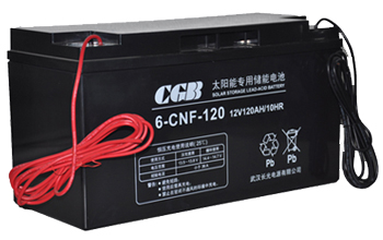 長光蓄電池CNF系列